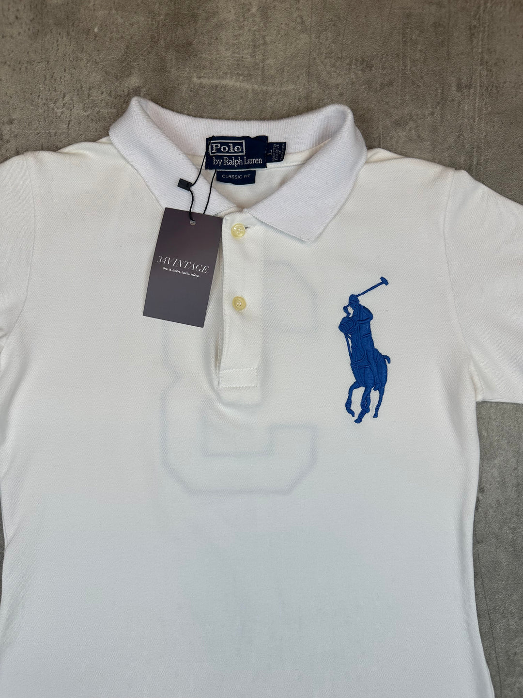 Ralph Lauren Kleid M