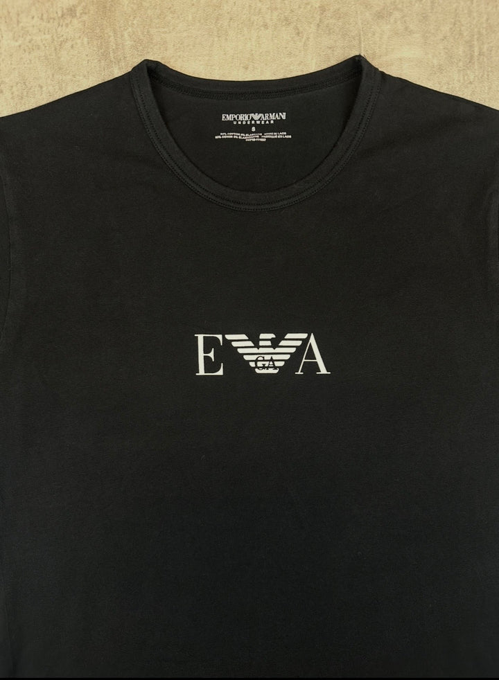 Armani Girls T-Shirt S