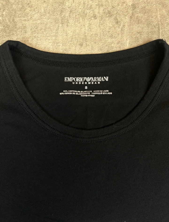 Armani Girls T-Shirt S