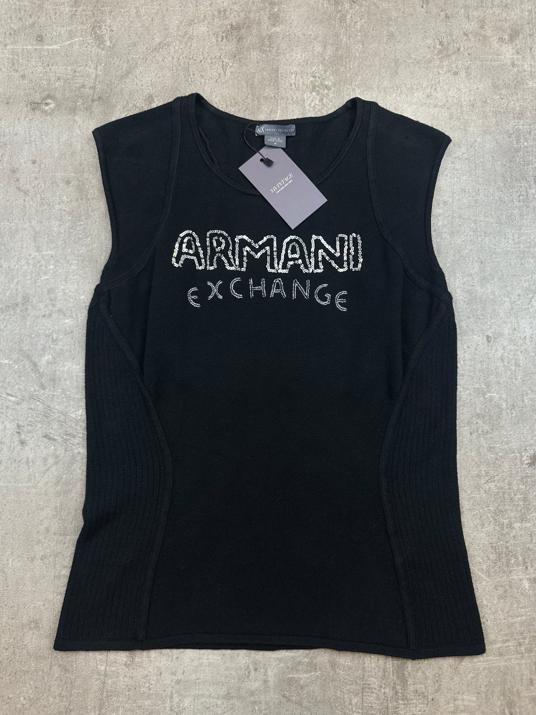 Armani Girls Top M