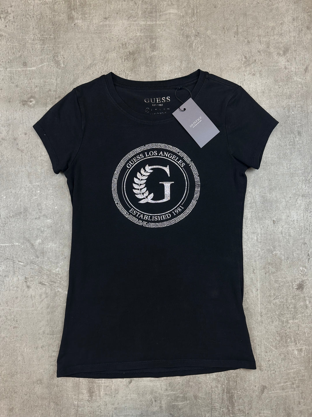 Guess Girls T-Shirt XS