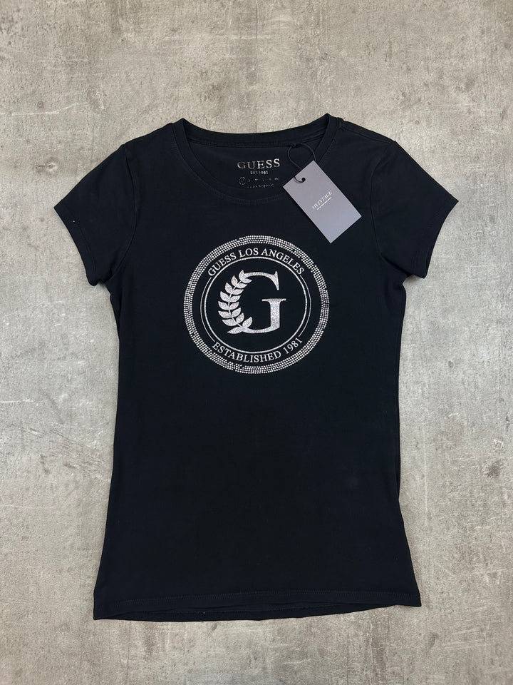 Guess Girls T-Shirt XS