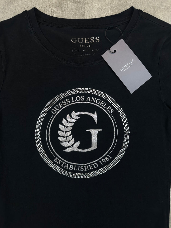 Guess Girls T-Shirt XS