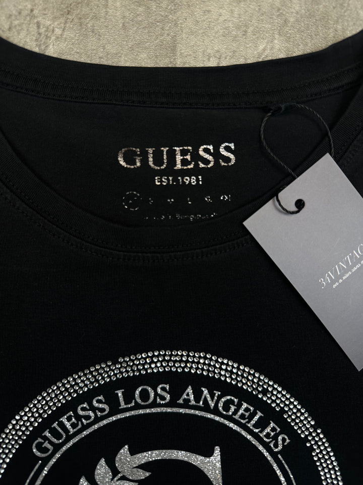 Guess Girls T-Shirt XS