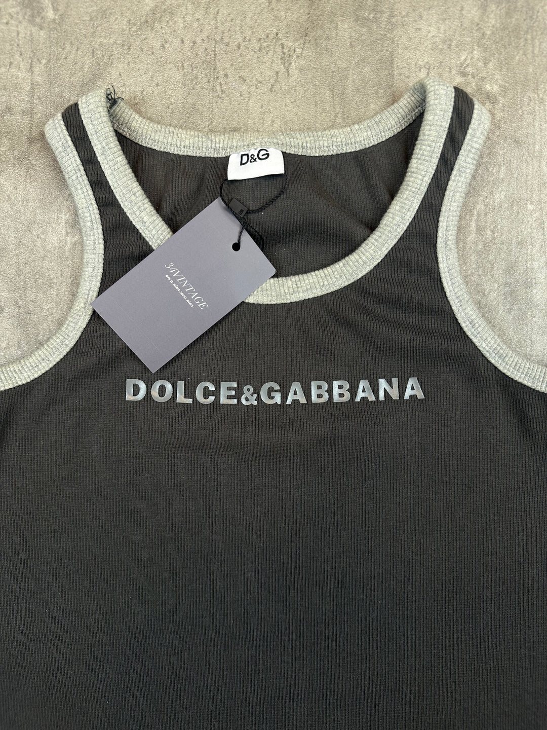 Dolce&amp;Gabanna Girls Top XS