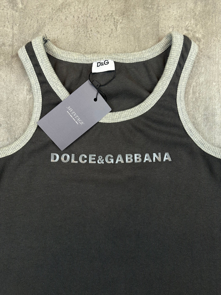 Dolce&amp;Gabanna Girls Top XS