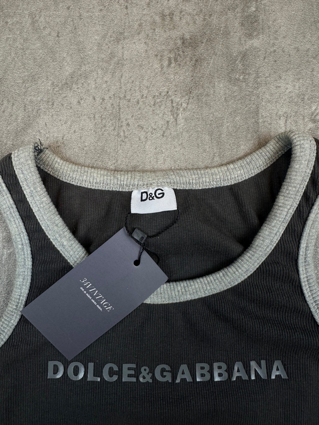 Dolce&amp;Gabanna Girls Top XS