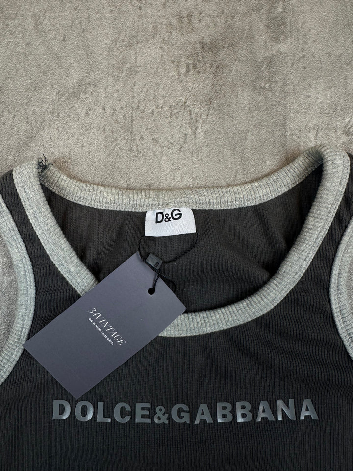 Dolce&amp;Gabanna Girls Top XS