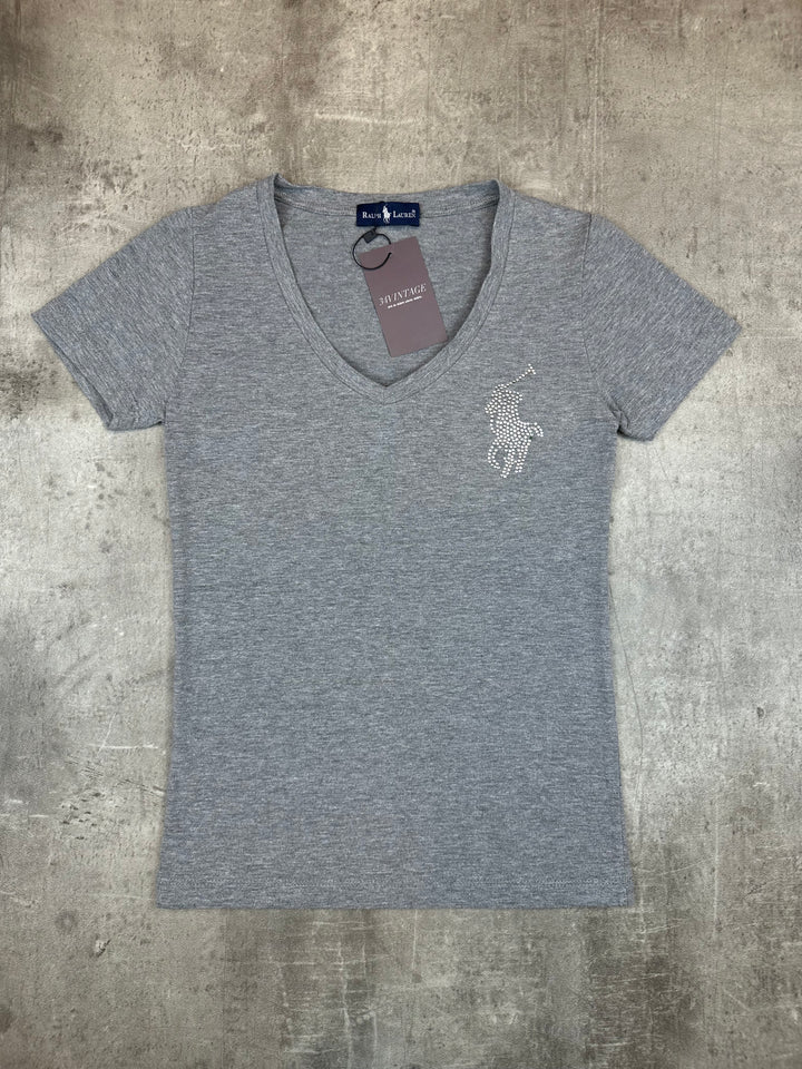 Ralph Lauren Girls T-Shirt XS