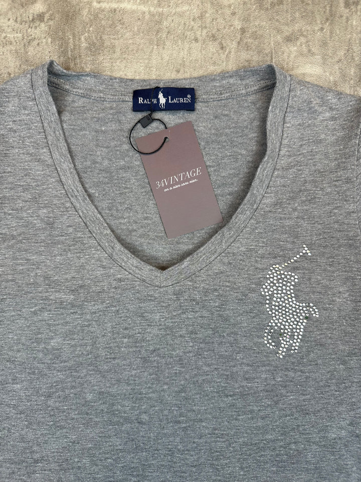 Ralph Lauren Girls T-Shirt XS