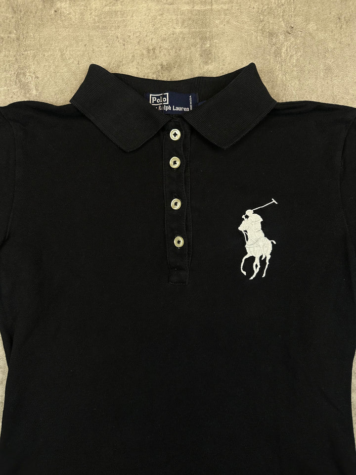 Ralph Lauren Girls Polo S