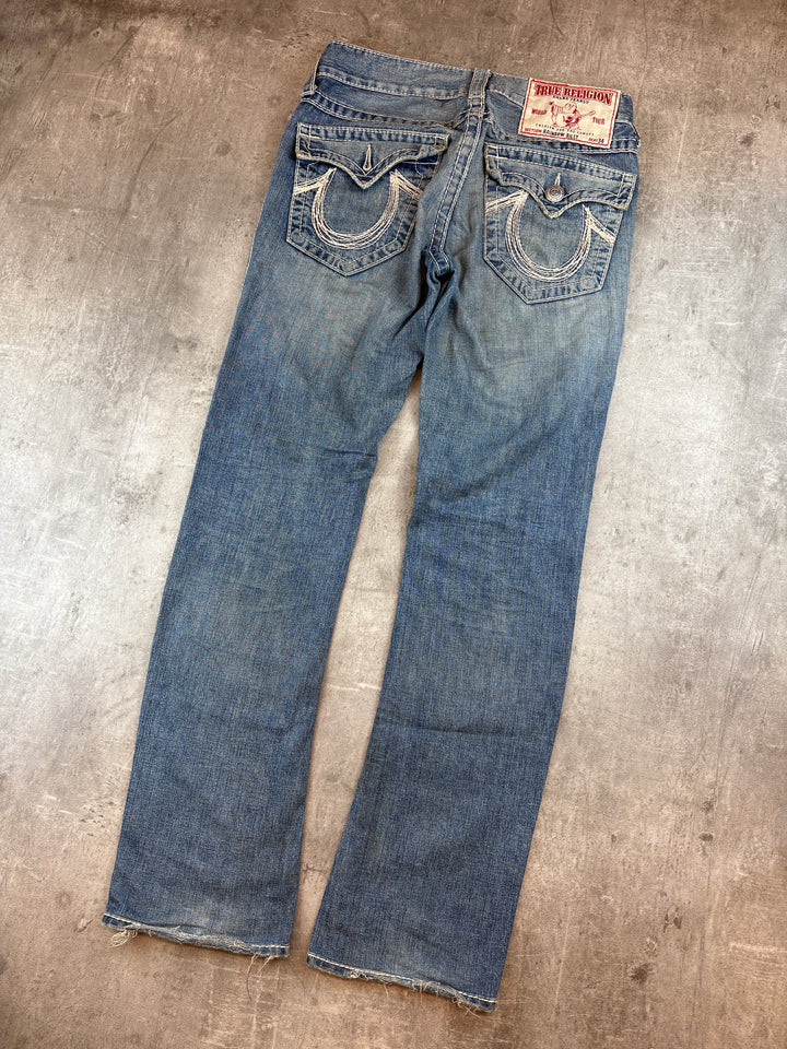 True Religion Bootcut Jeans M