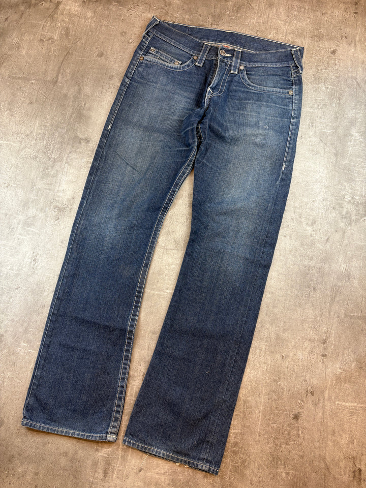 True Religion Straight Jeans M