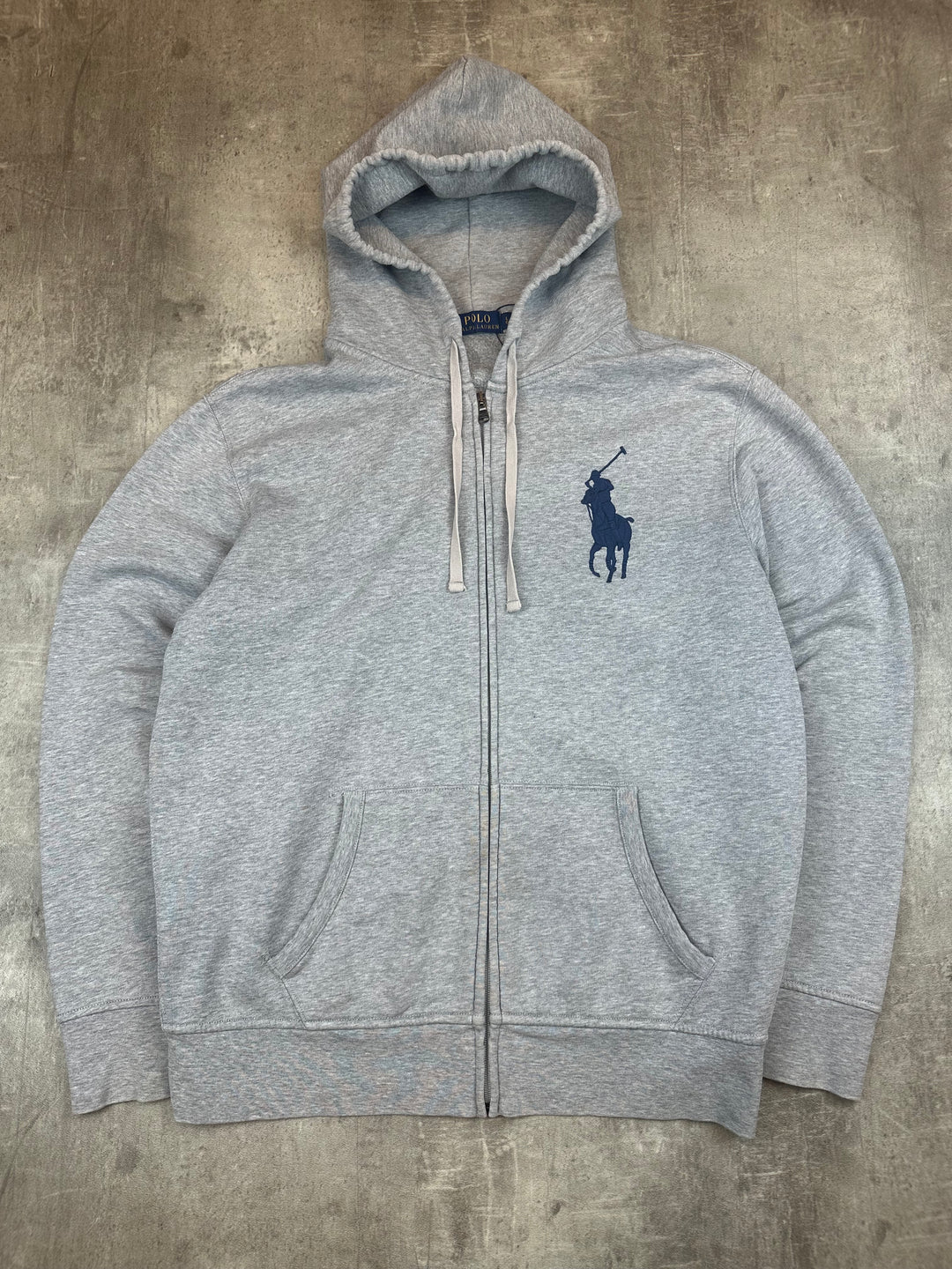 Ralph Lauren Zipper L