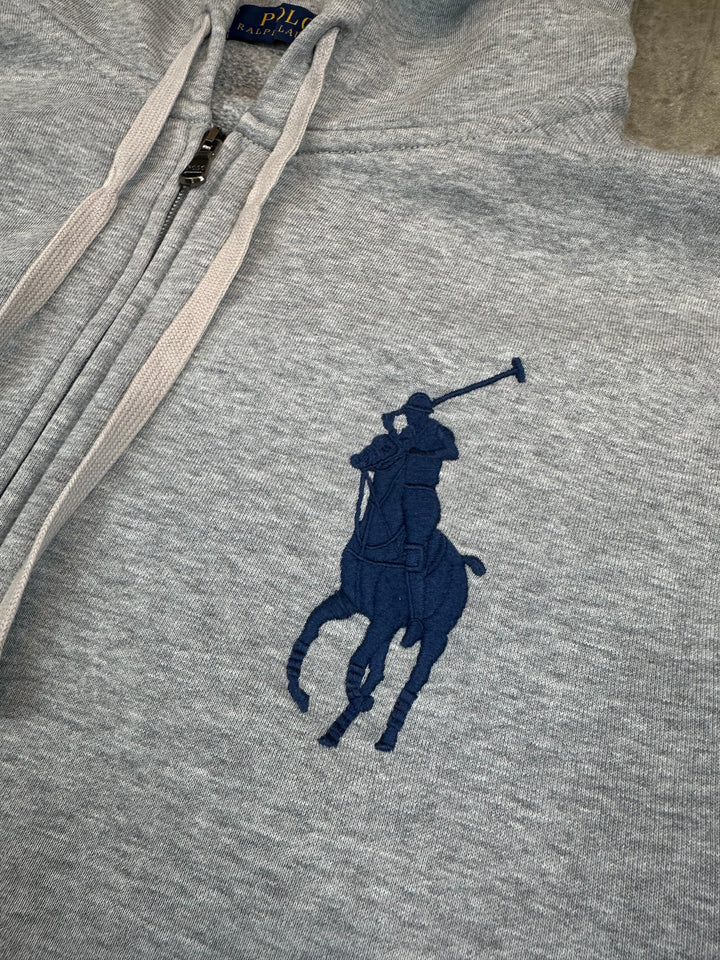 Ralph Lauren Zipper L