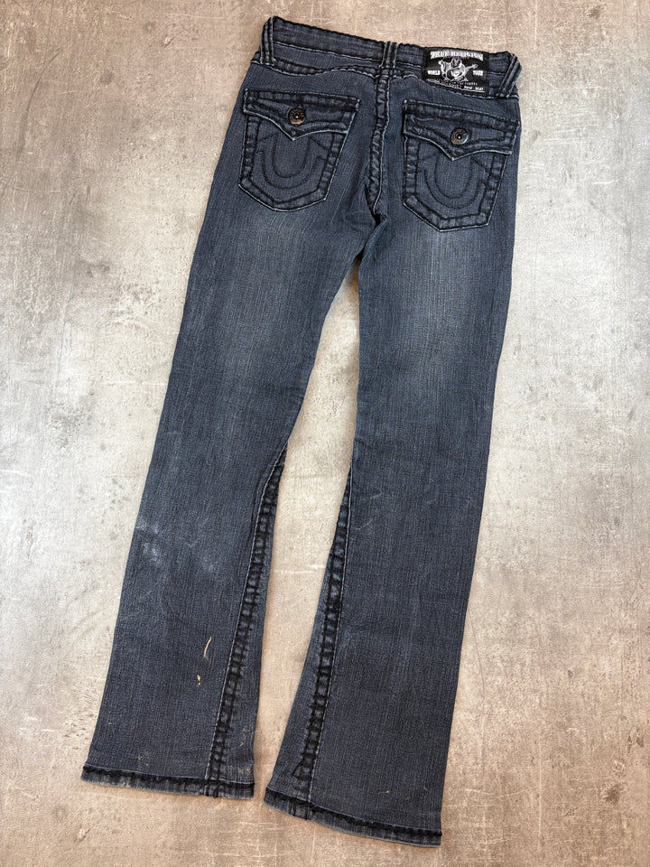 True Religion Low Waist Jeans XS