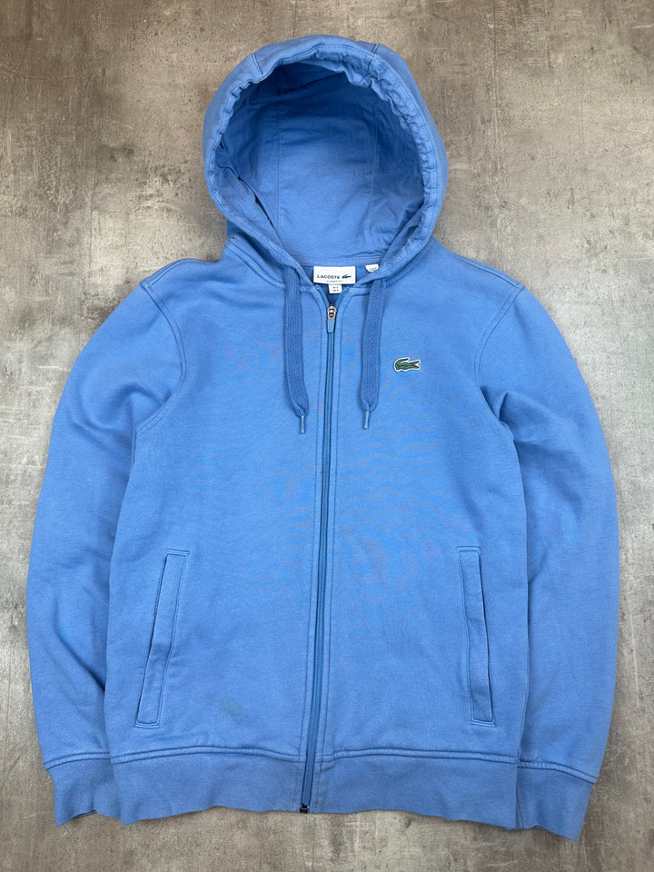 Lacoste Zipper S