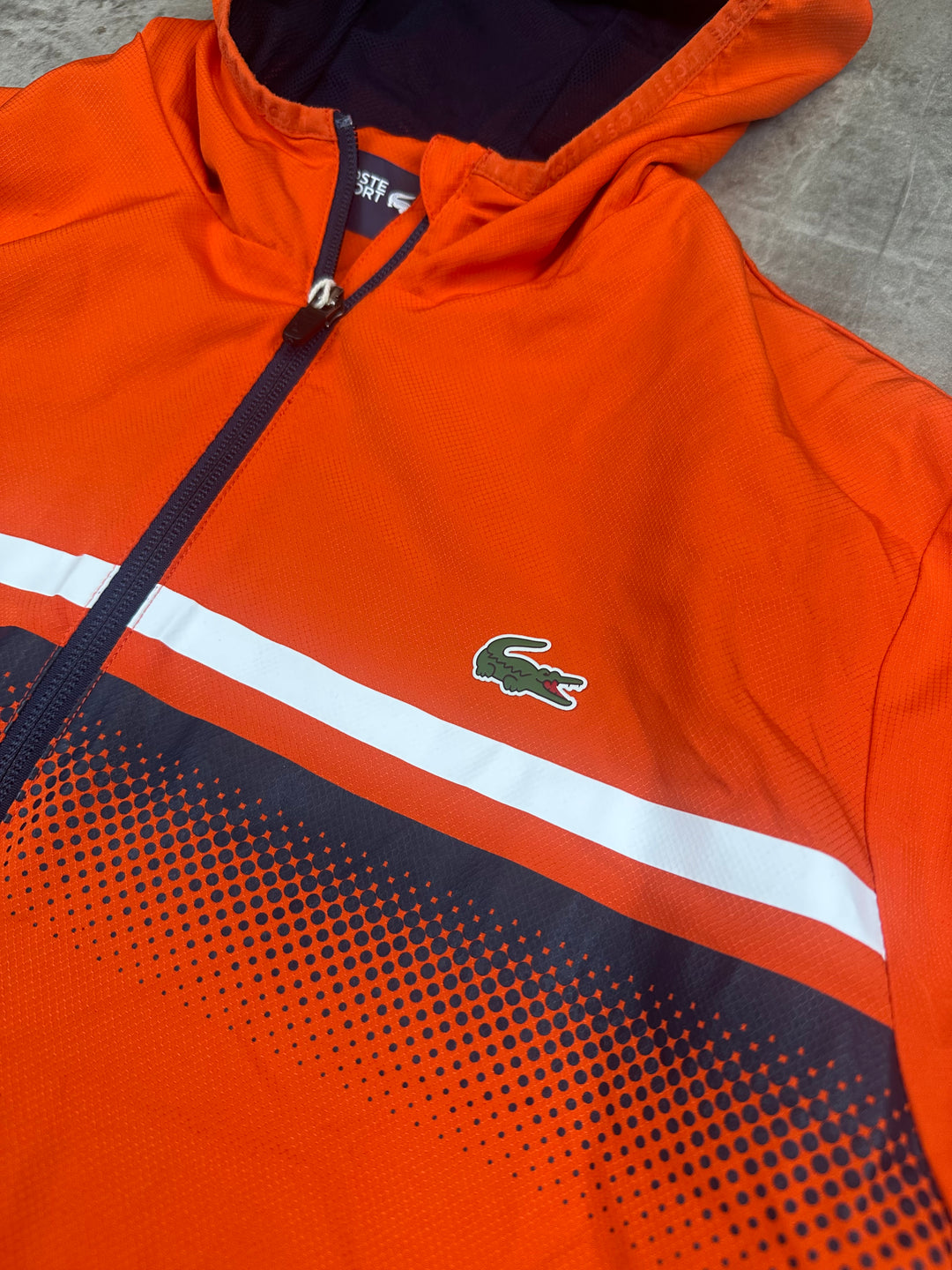Lacoste Trackjacket M