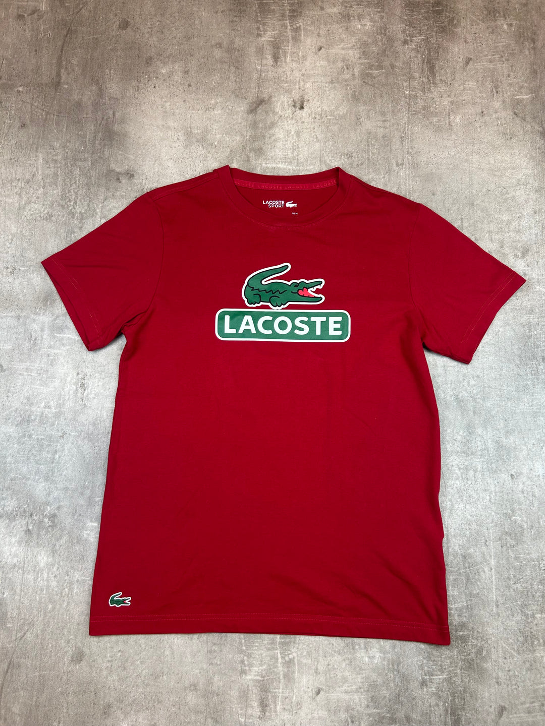 Lacoste T-Shirt M