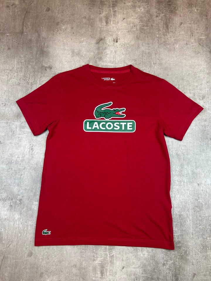 Lacoste T-Shirt M