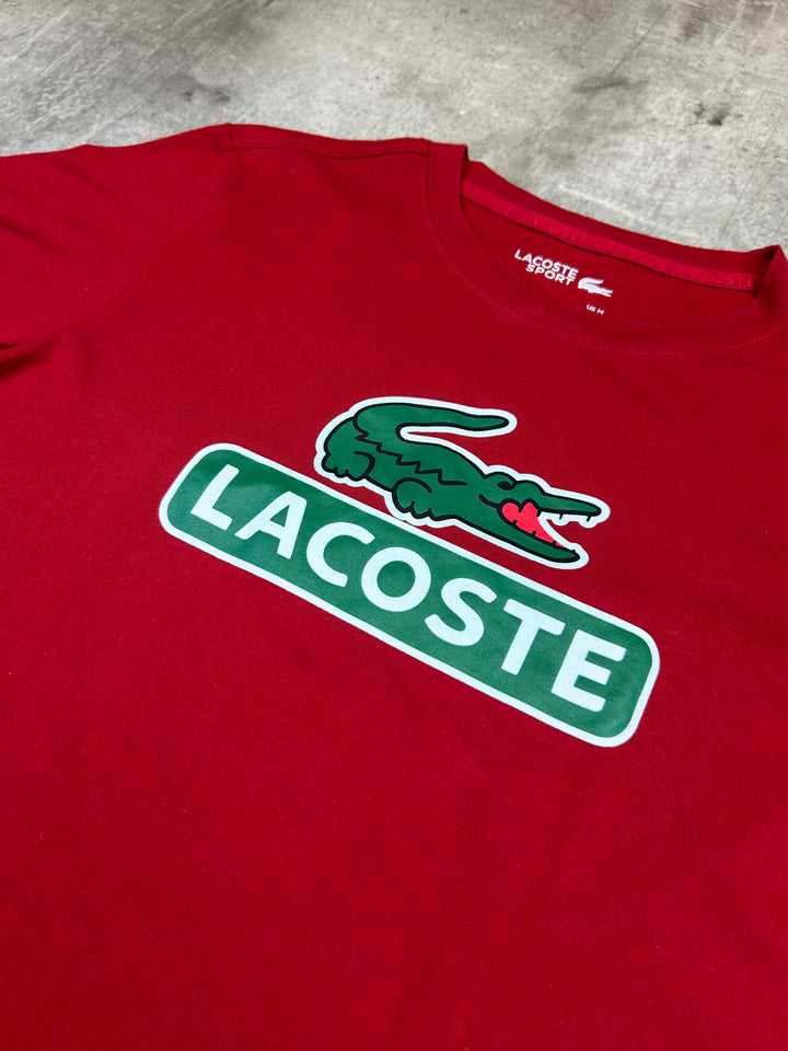 Lacoste T-Shirt M