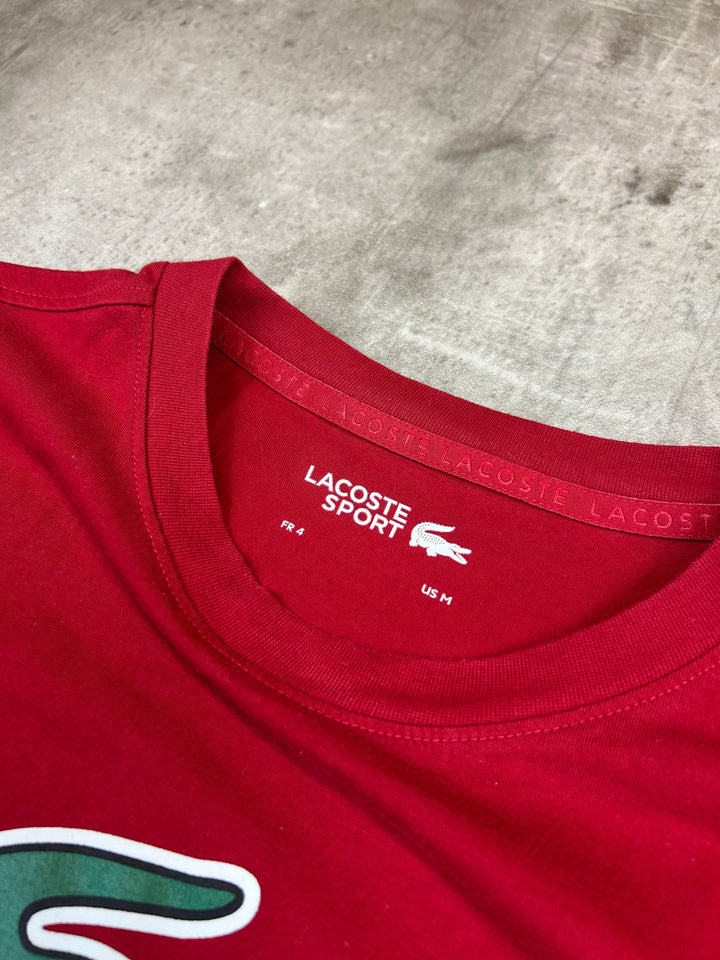 Lacoste T-Shirt M
