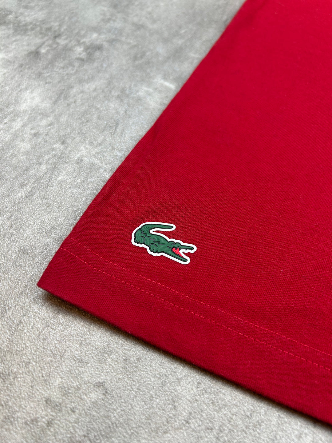 Lacoste T-Shirt M
