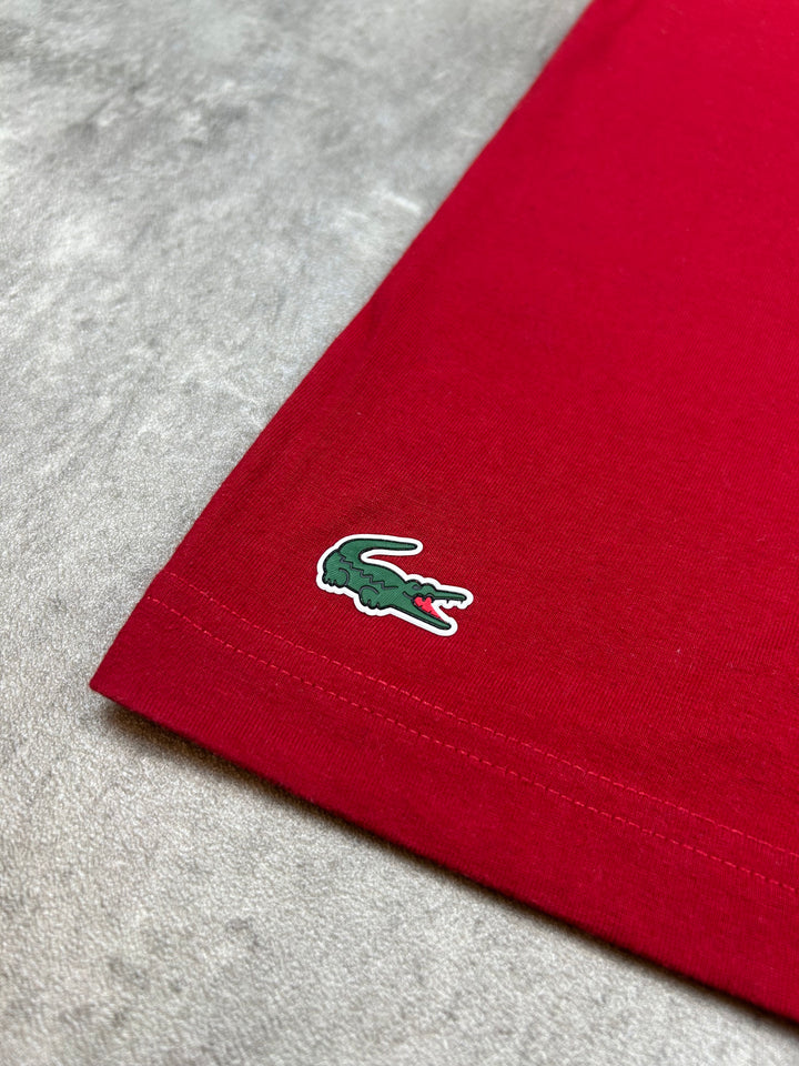 Lacoste T-Shirt M