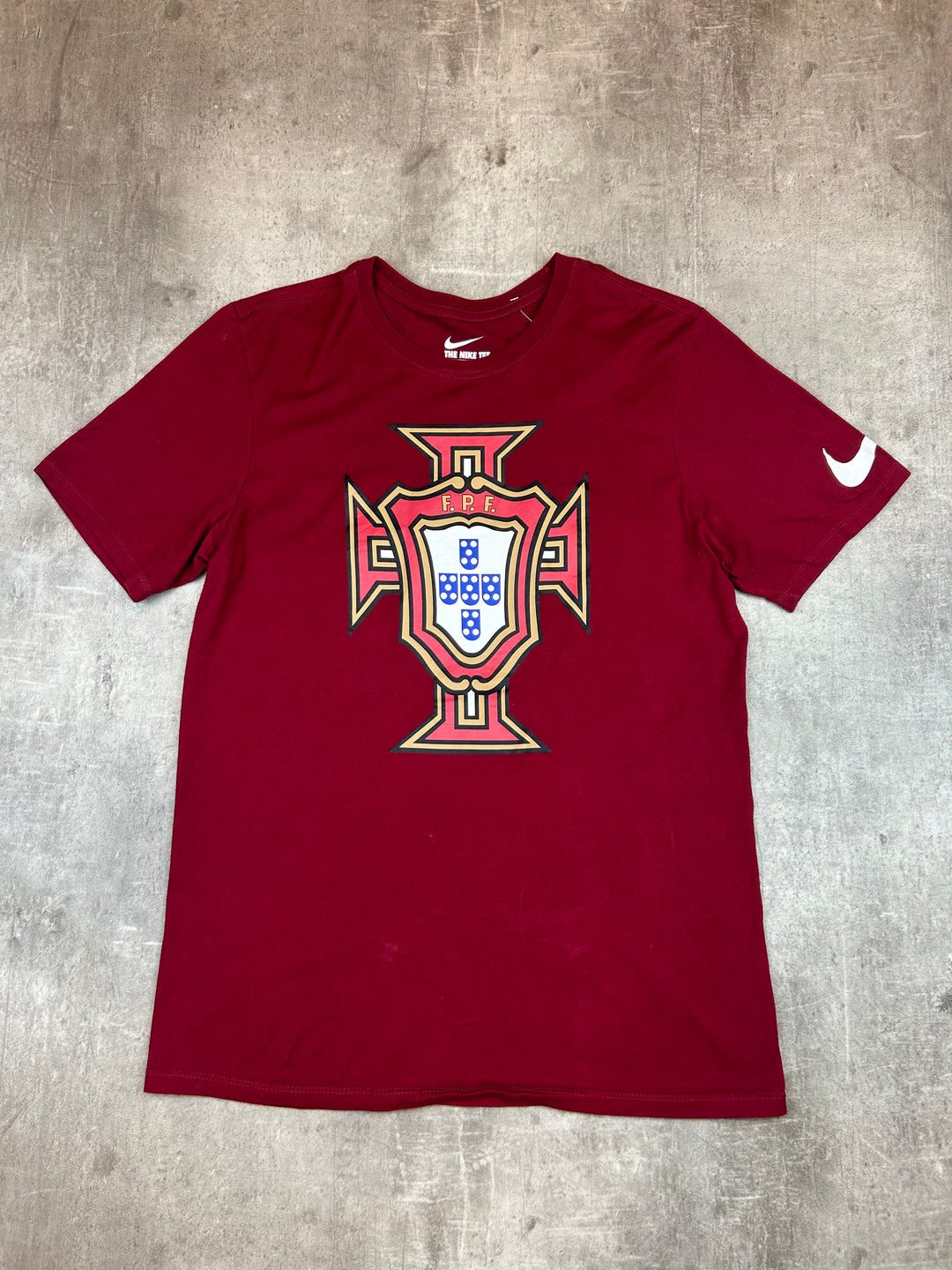 Nike Portugal T-Shirt M