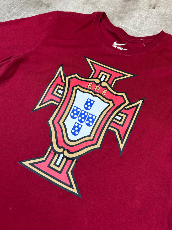 Nike Portugal T-Shirt M