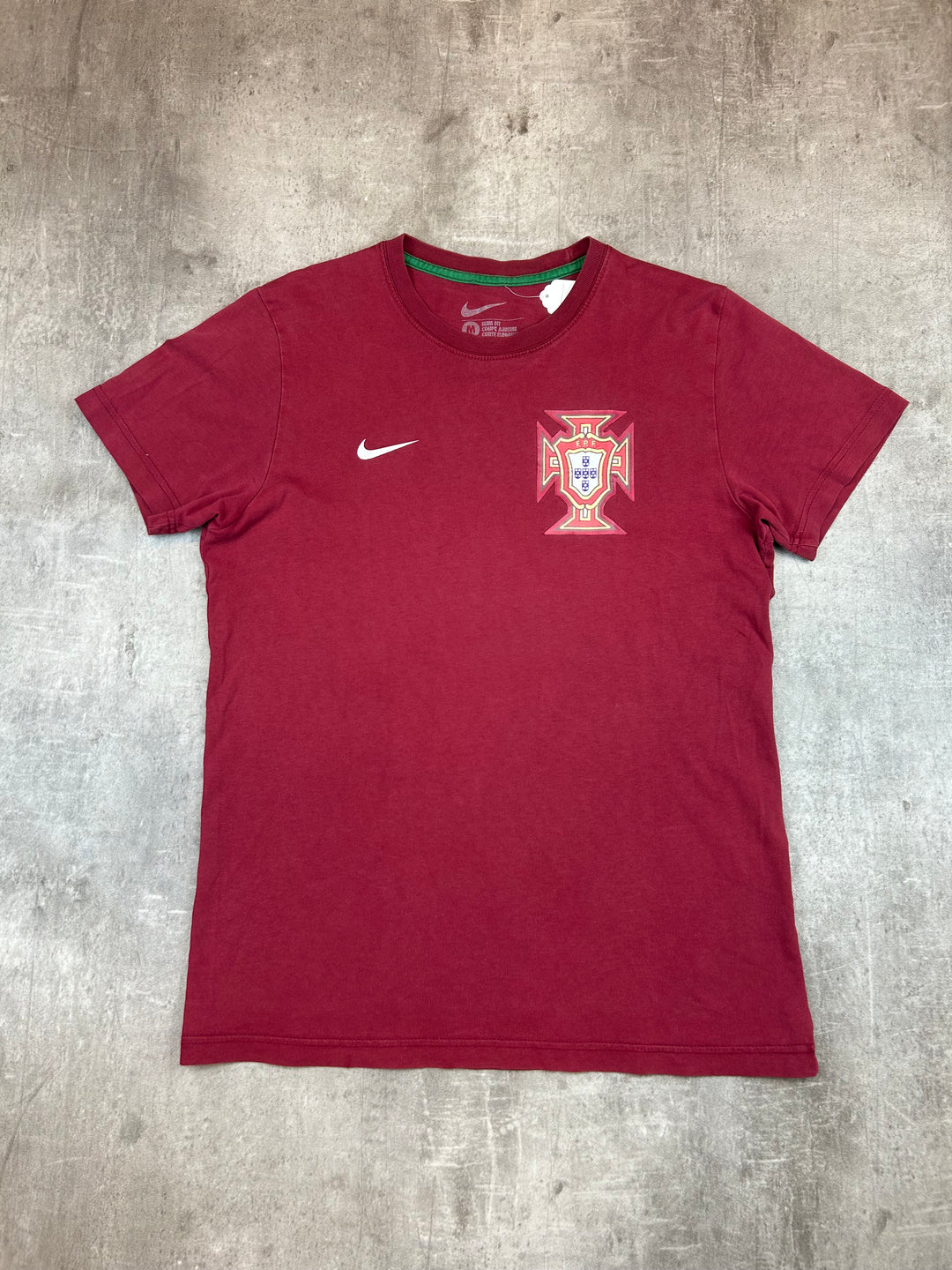 Nike Portugal T-Shirt M