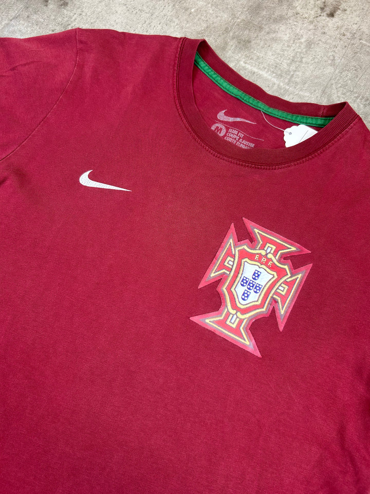 Nike Portugal T-Shirt M