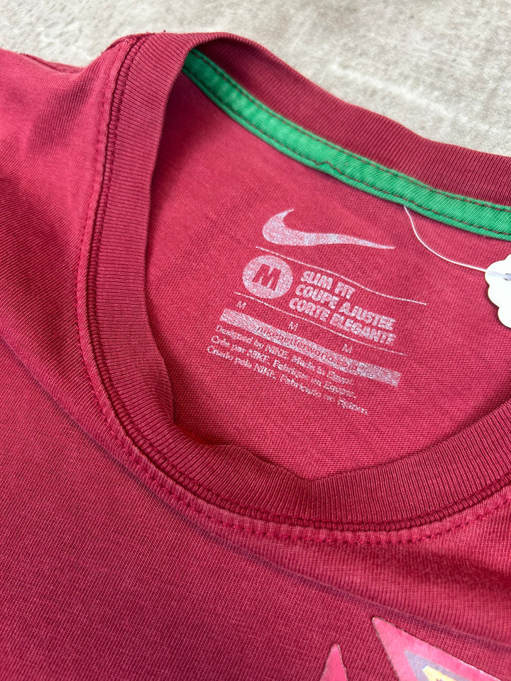 Nike Portugal T-Shirt M