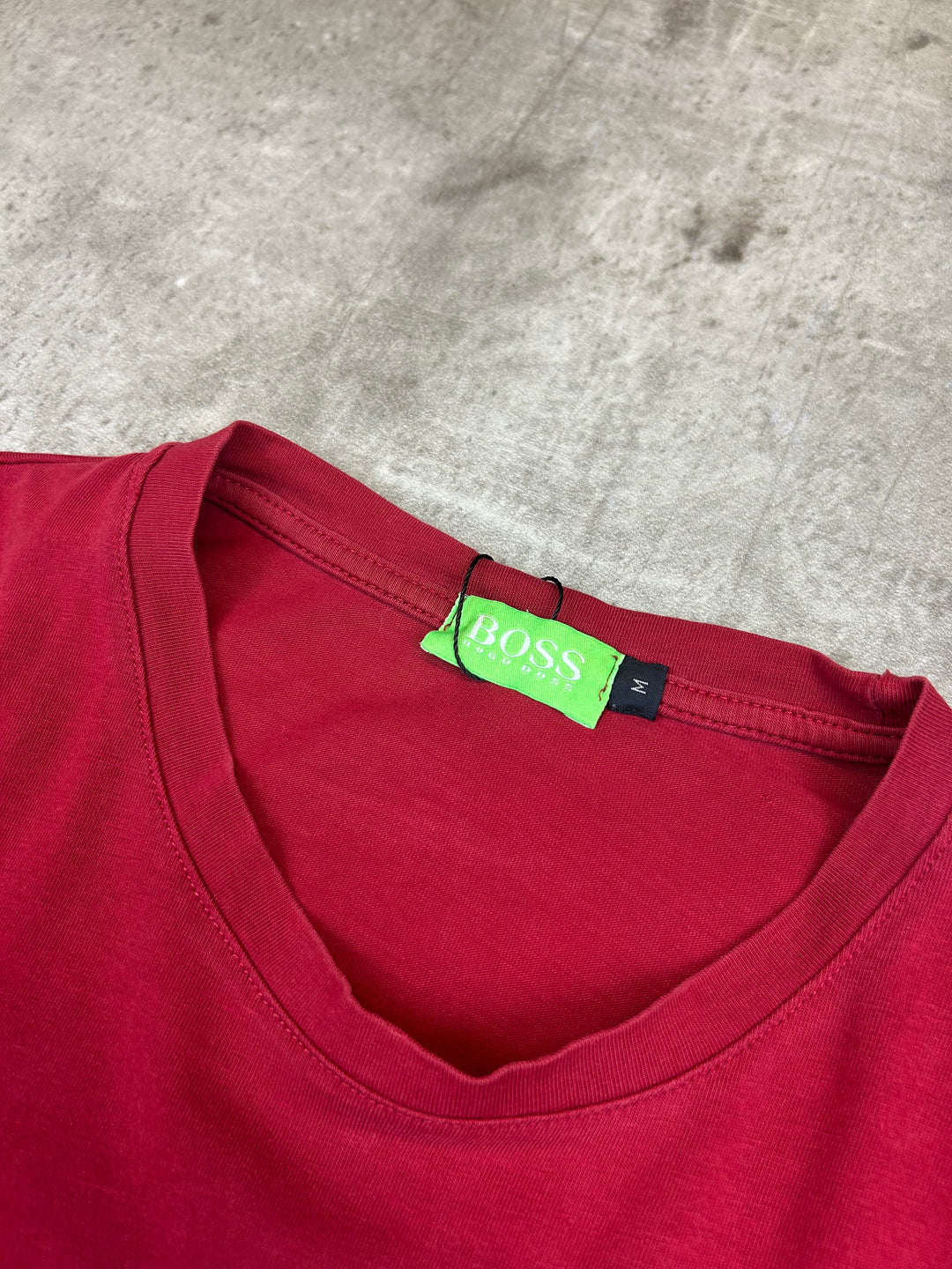 Hugo Boss T-Shirt M
