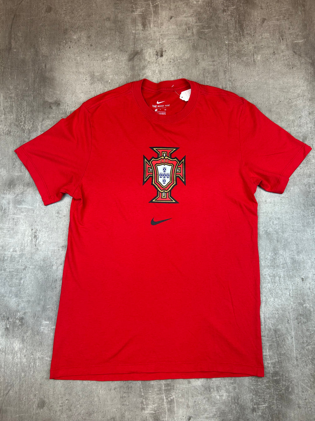 Nike Portugal T-Shirt S