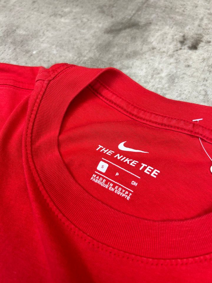 Nike Portugal T-Shirt S