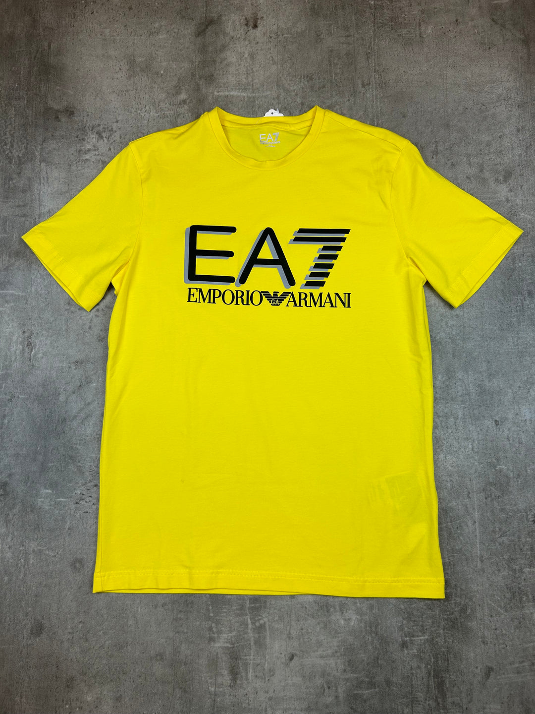 EA7 T-Shirt S