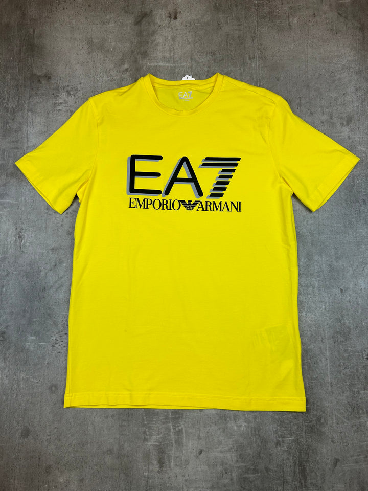 EA7 T-Shirt S