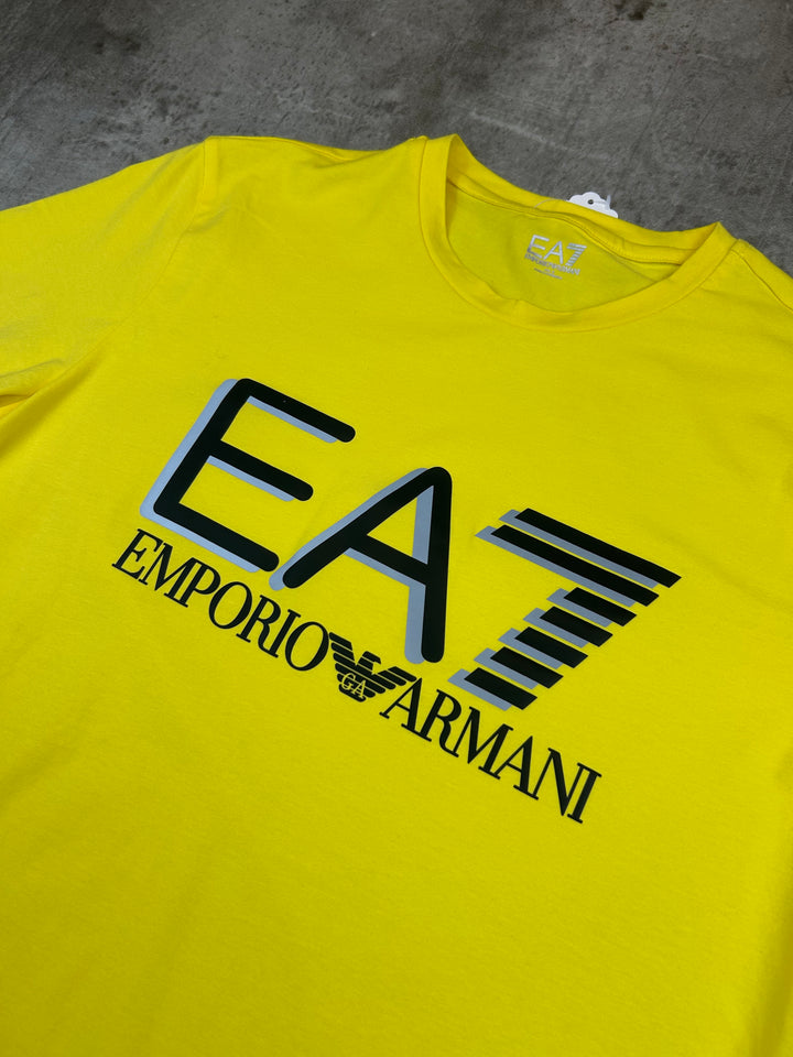 EA7 T-Shirt S