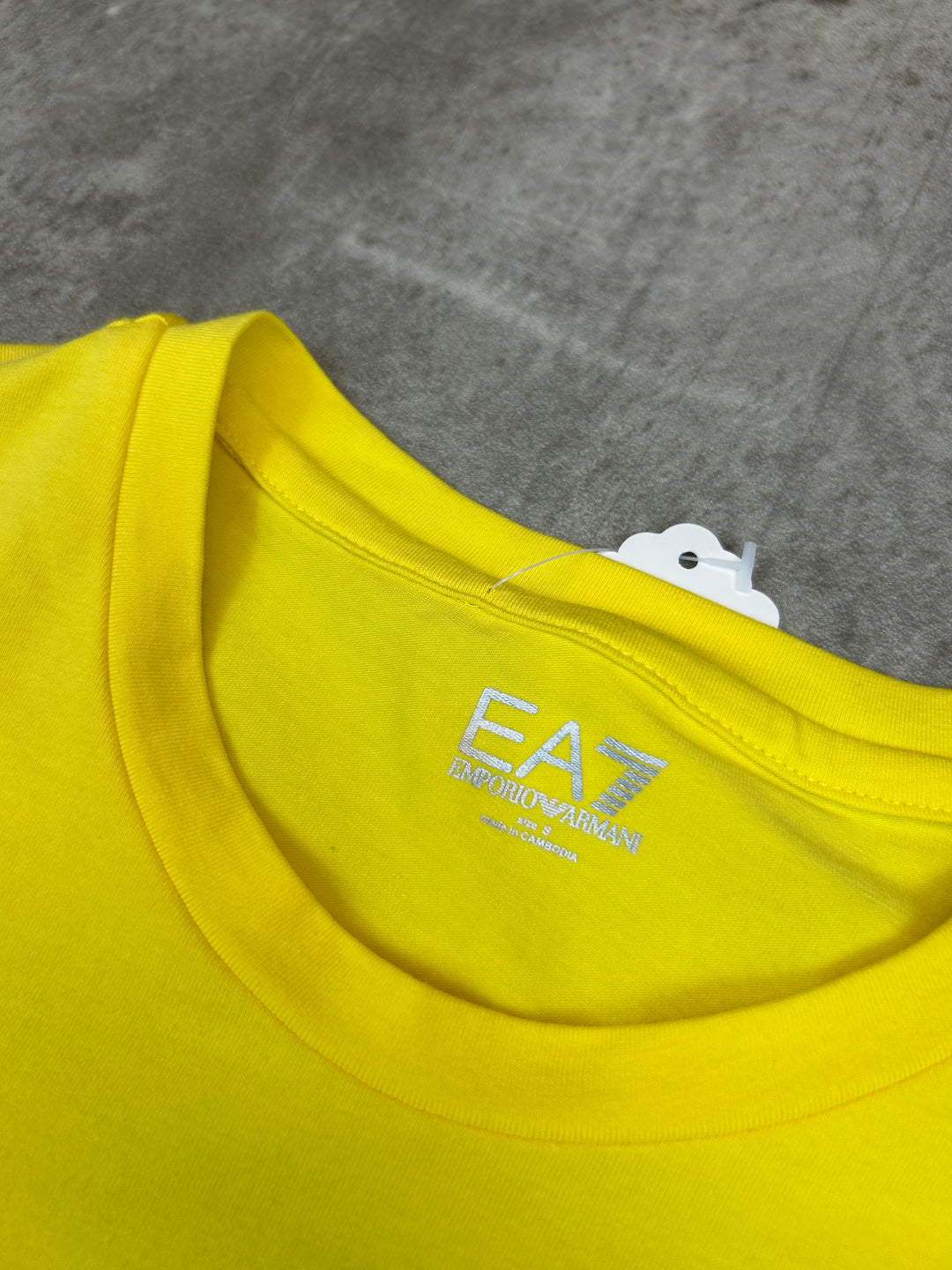 EA7 T-Shirt S