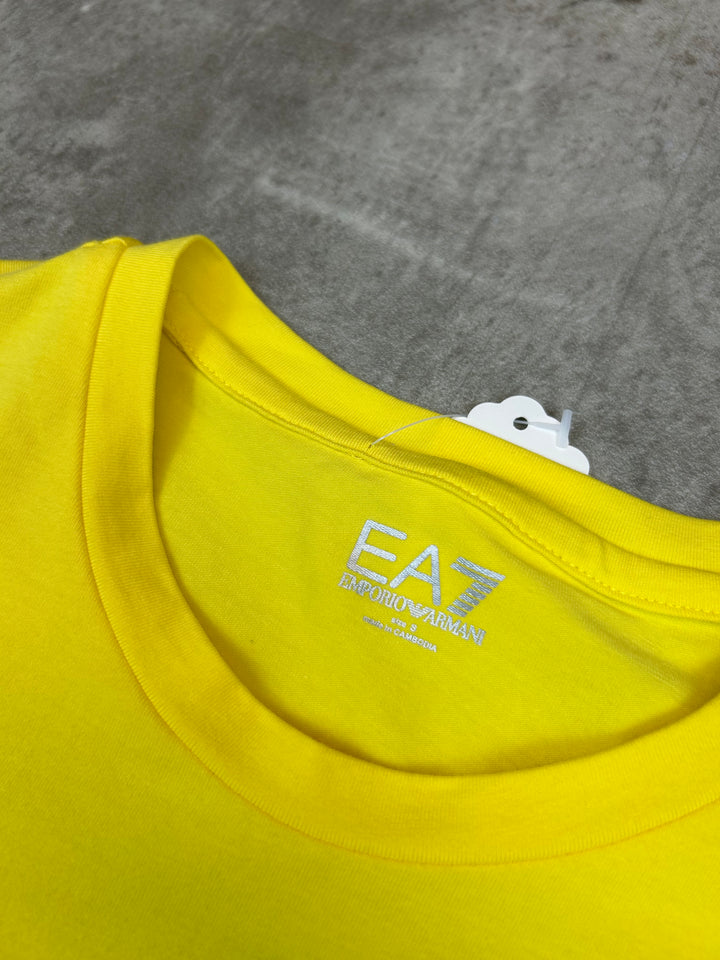 EA7 T-Shirt S