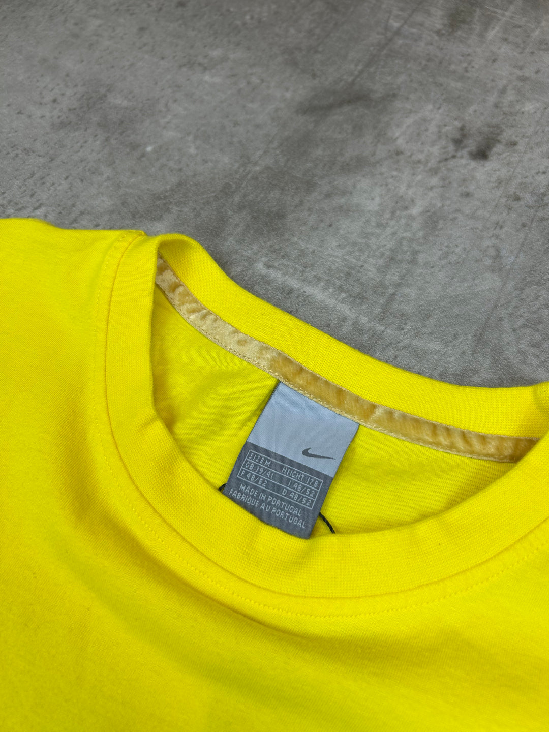 Nike Ronaldinho T-Shirt M