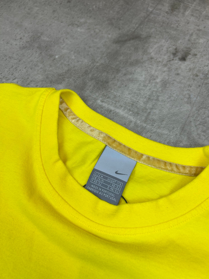 Nike Ronaldinho T-Shirt M