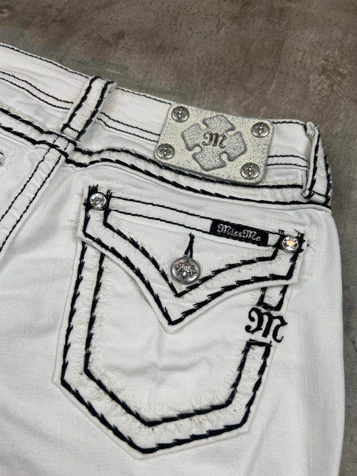 Miss Me Shorts S | 27