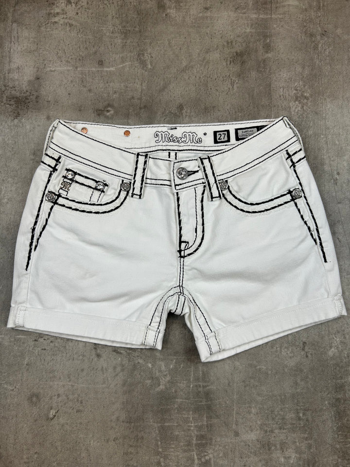 Miss Me Shorts S | 27