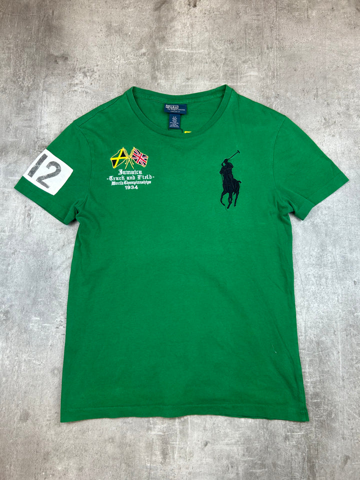 Ralph Lauren Jamaica T-Shirt S