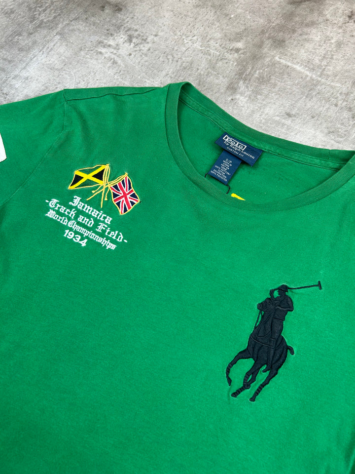Ralph Lauren Jamaica T-Shirt S