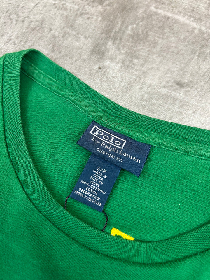 Ralph Lauren Jamaica T-Shirt S