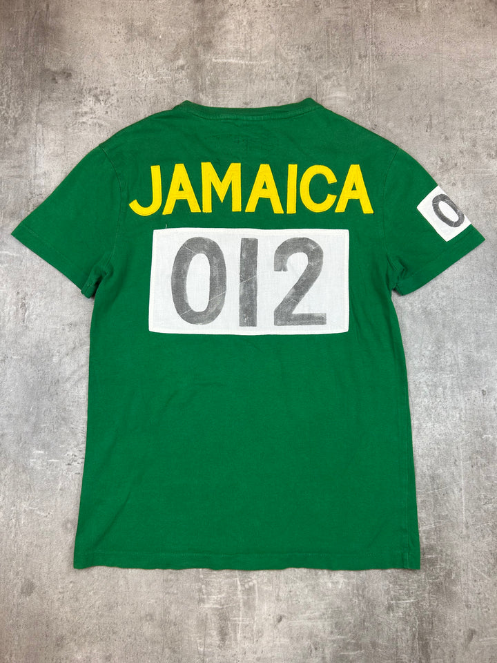 Ralph Lauren Jamaica T-Shirt S