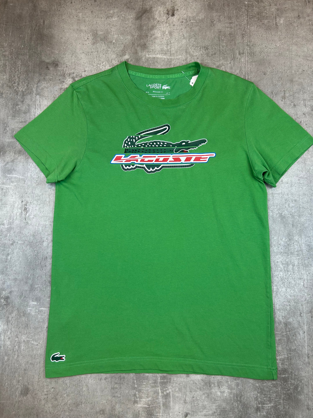 Lacoste T-Shirt S